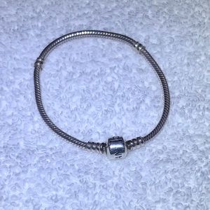 Pandora bracelet